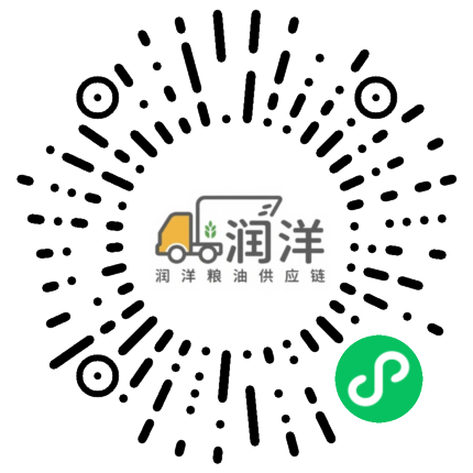 润洋粮油供应链