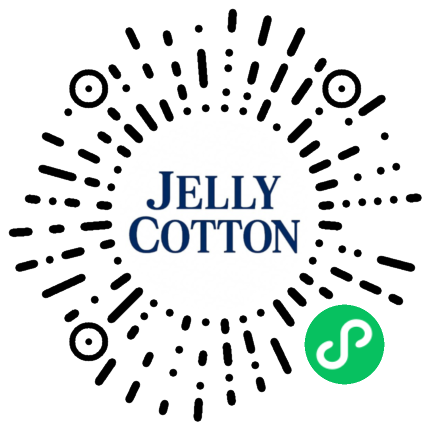 果冻棉JellyCotton留学生床品