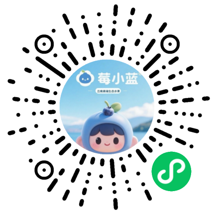 莓小蓝印象庄园