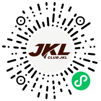 JKL橘子电竞