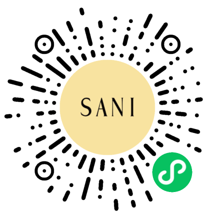 SANI服饰
