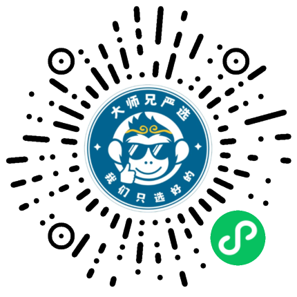 大师兄严选H