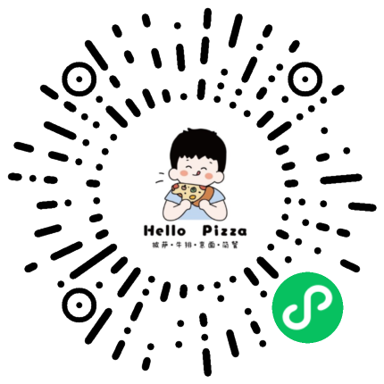 Hello Pizza餐厅
