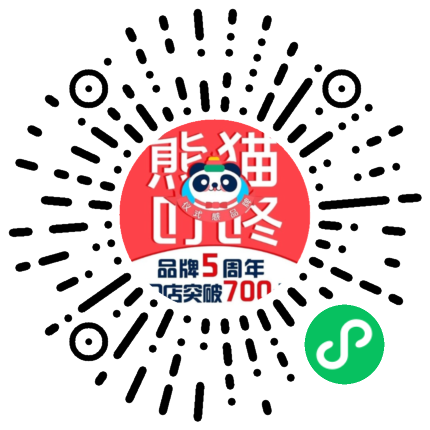 熊猫叮咚蛋糕宁南
