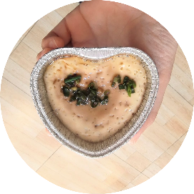 子鱼说三餐四季