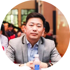 农文商旅会客厅