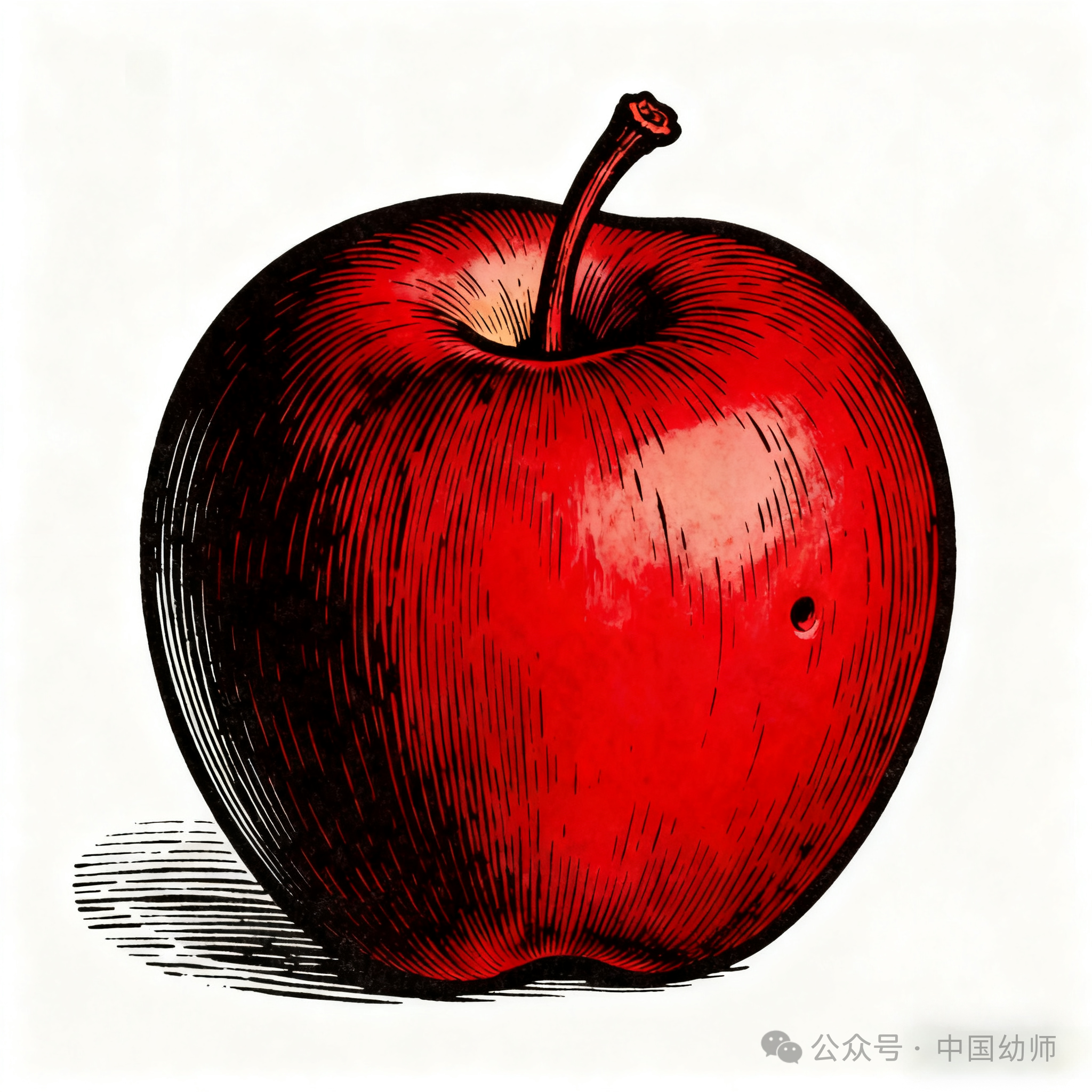 保教资源 | 用ai一键生成水果认知图卡-幼师课件网第14张图片