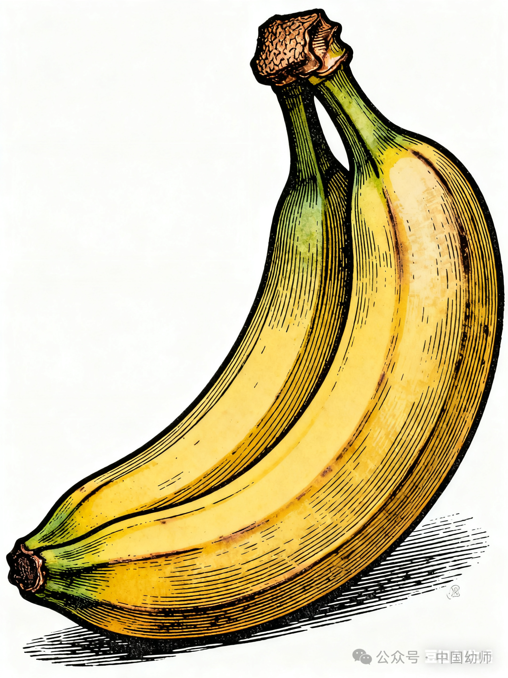 保教资源 | 用ai一键生成水果认知图卡-幼师课件网第10张图片