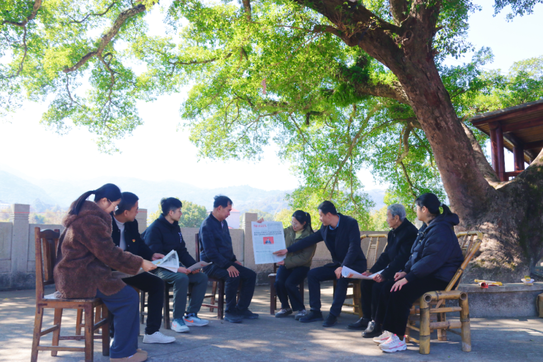 聚焦全会 · 学习贯彻 | 莆田：深化运用“知、督、促”工作机制 为经济持续健康发展清障护航助力