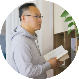 咖叔在桂林