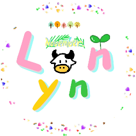 Lynn的November
