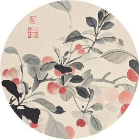 天空分外蓝