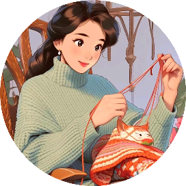 Malinda的小织生活