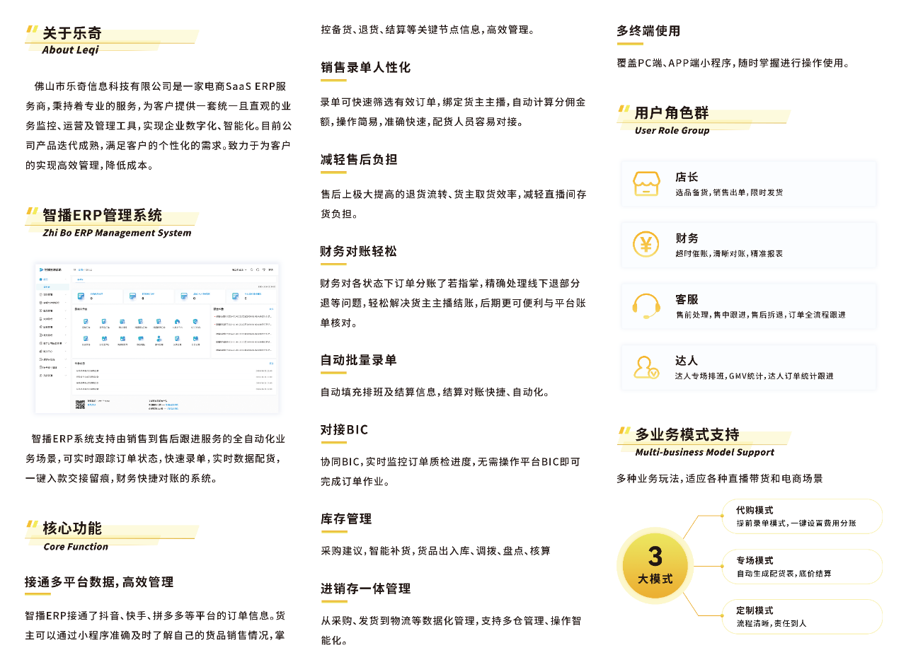 佛山市乐奇信息科技有限公司
