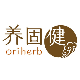 养固健oriherb