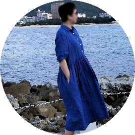 一树梨花落晚风