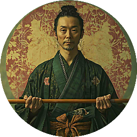 陈大叔叨叨