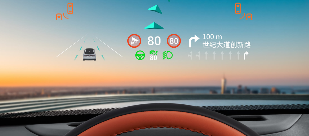 盖世汽车