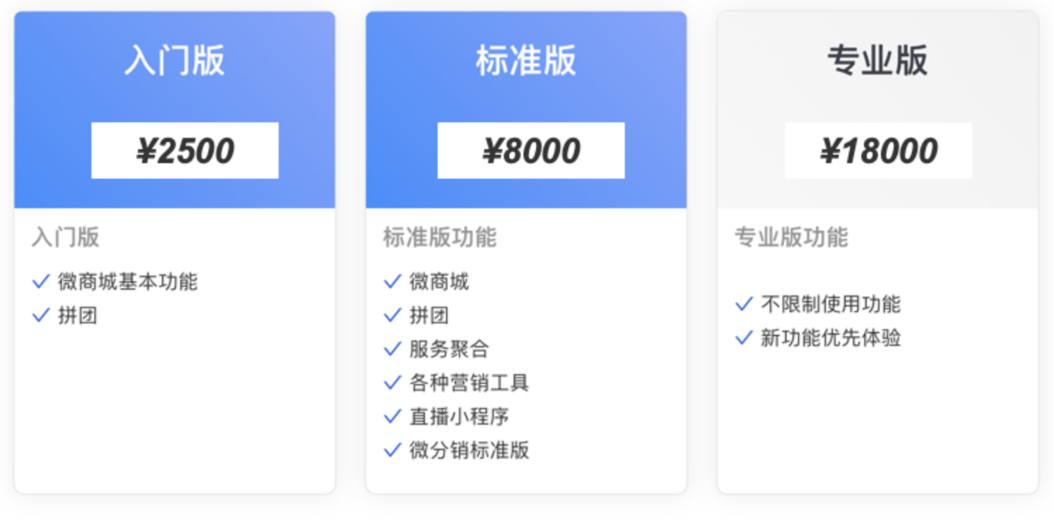 新希望·生鲜果蔬管理软件