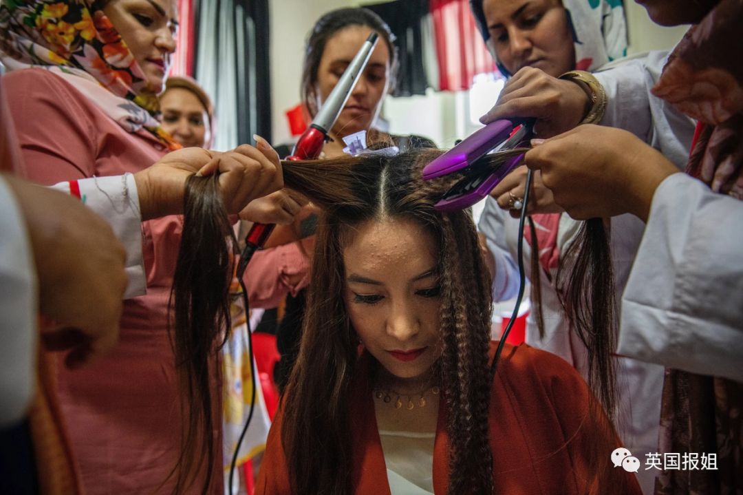 这些女人谋杀亲夫，却在监狱里过得像天堂…