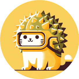 LLM榴莲猫
