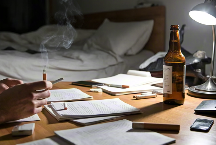 转发给老公~除了烟酒还有这些因素严重影响精子质量！