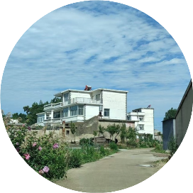 淮河雨
