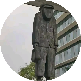 半坡先生随笔