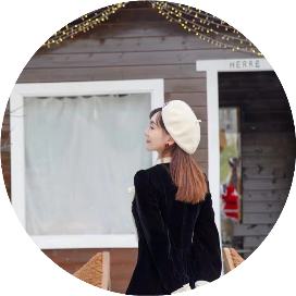 云姐姐的碎碎念