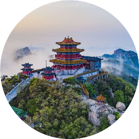 东镇沂山