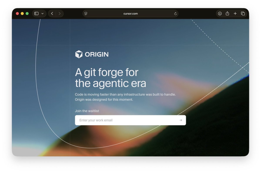 Origin
