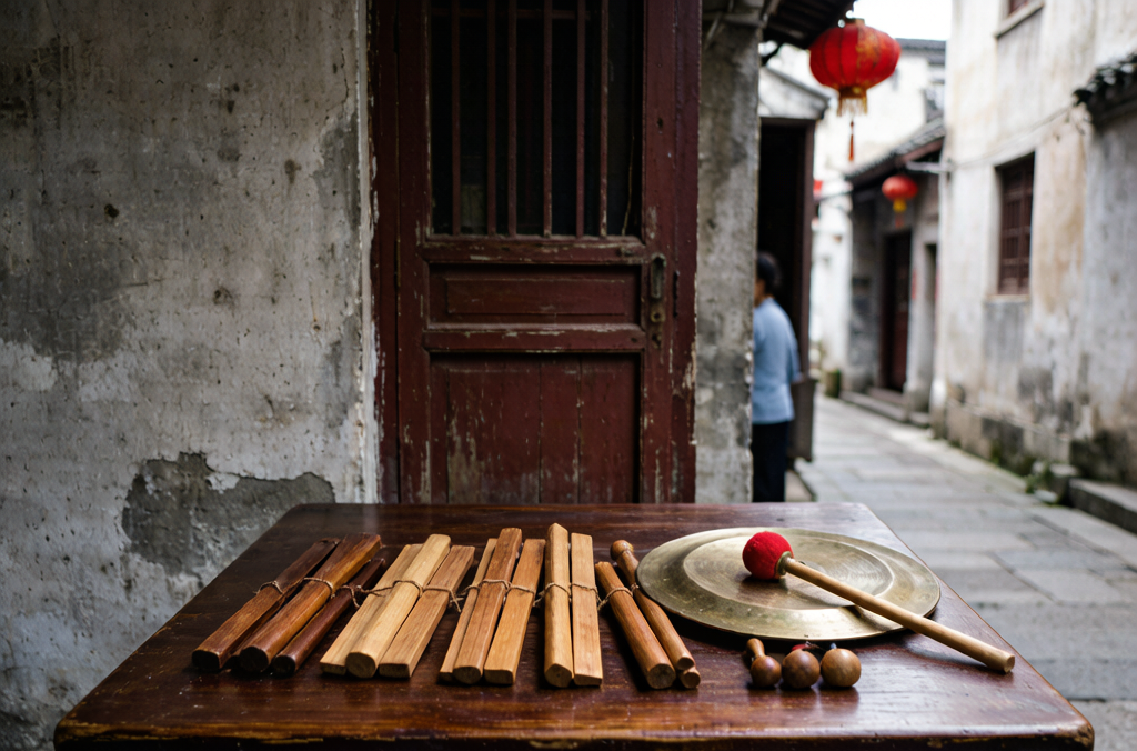 福州评话的当下与未来：一块醒木，能否叩开新时代的门？(图2)