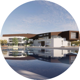 武汉晴川学院图书馆