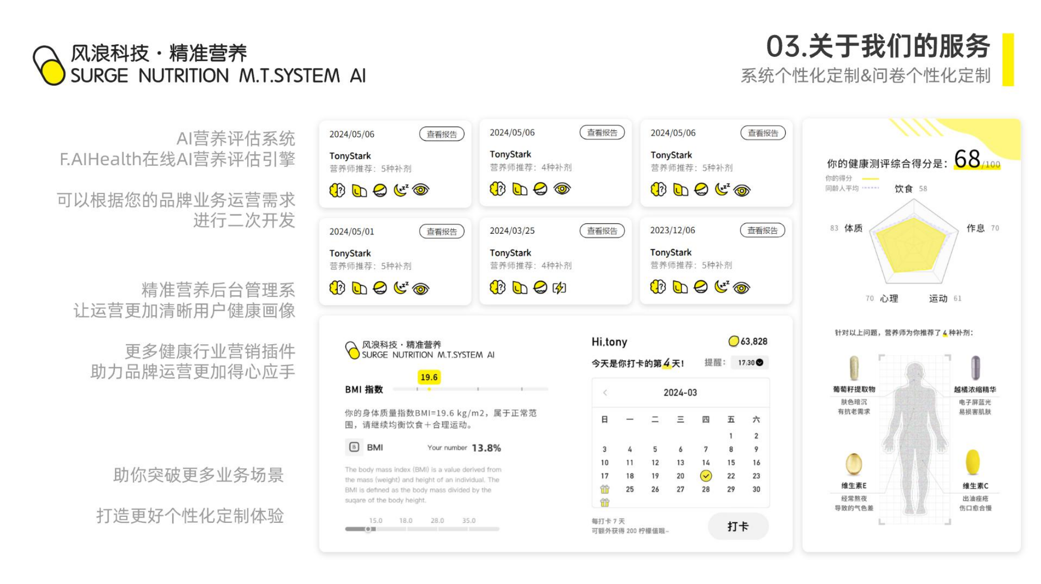 风浪科技有限公司