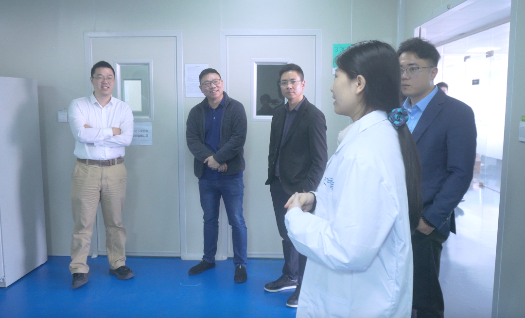 小蝌蚪视频色版5周年开放日活动圆满结束