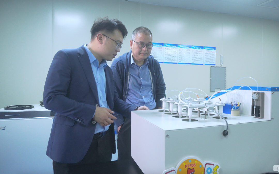 小蝌蚪视频色版5周年开放日活动圆满结束