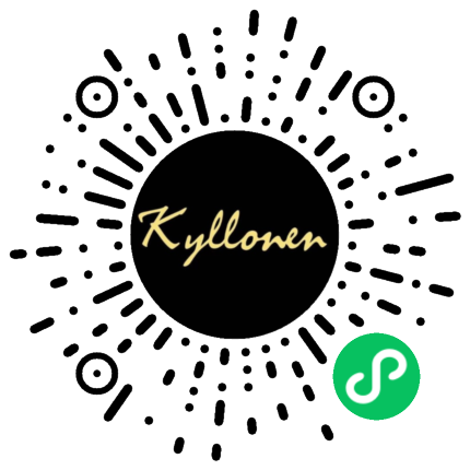 Kyllonen奇洛凝