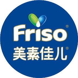 Friso美素佳儿