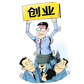民企深研