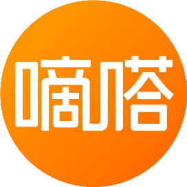 嘀嗒出行官方号