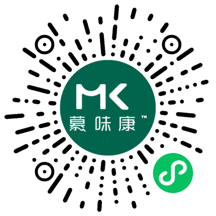 慕味康健康食品