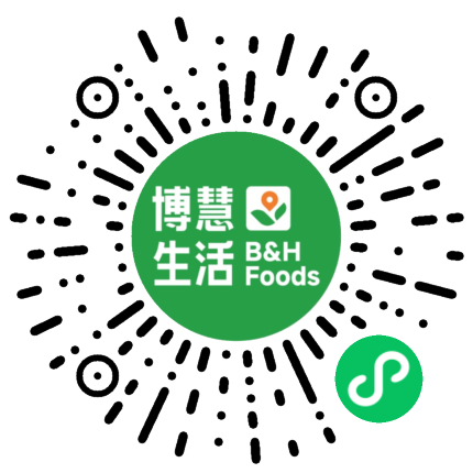 博慧超市