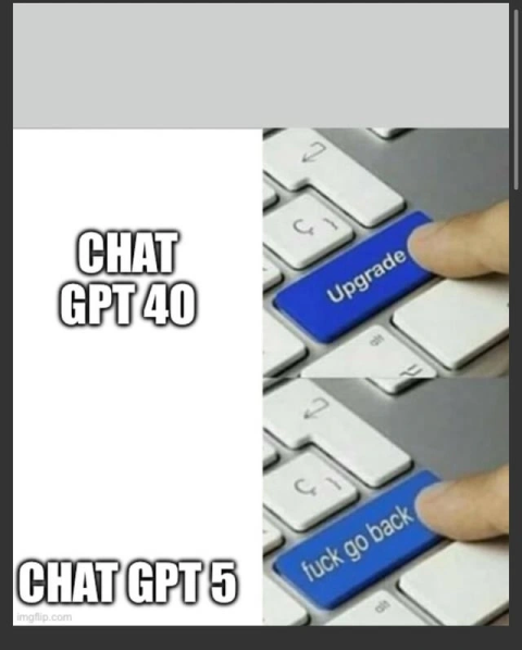 No, GPT-5 is not 