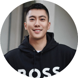 学长LEO