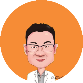 杏林陈亮