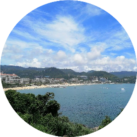 大梅沙