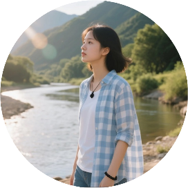 勿染