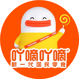 吖嘀吖嘀量贩零食