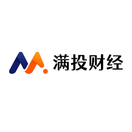满投财经