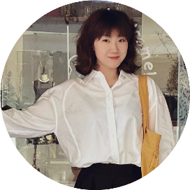 白小静talk